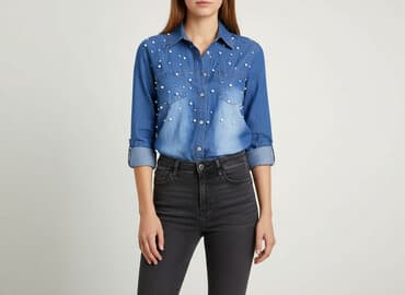 koszula damska wrangler: Koszula damska, rozmiar S — 1