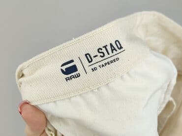 buty thunder: Jeansy damskie, rozmiar XL — 4