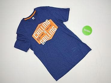 koszulki bekkin: F&F, Koszulka dla mężczyzn, rozmiar S — 2