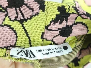 koszulka z długim rękawem zara: Zara, Top damski, rozmiar M — 5