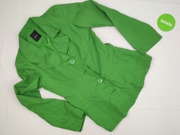 marynarka z myszka miki: Vero Moda, Marynarka damska, M — 2