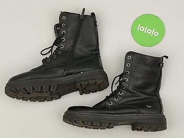 prima moda kozaki: Botki dla mężczyzn, rozmiar 41 — 4