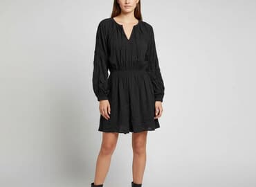 sukienki obcisłe mini: Women`s dress, size S — 1