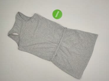 sukienka i sneakersy: Sukienka damska, rozmiar S — 4