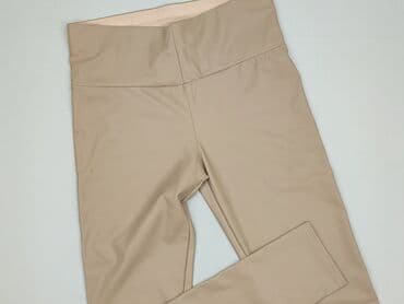 Legginsy: Legginsy Sportowe damskie, rozmiar M