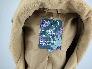 bomberki reserved: Плащ жіночий, розмір L — 4