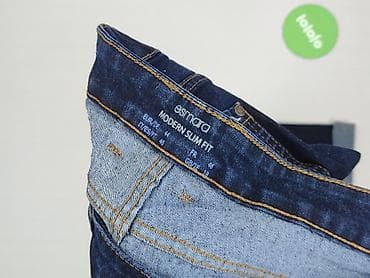 tk maxx dsquared2: Esmara, Jeans for women, size XL — 4