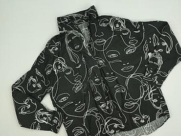 south park cropp: Cropp, Koszula damska, rozmiar L — 1