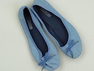 lacoste baleriny: Balerinki damskie, rozmiar 38 — 1