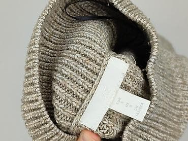 esmara sweter w paski: H&M, Sweter damski, rozmiar S — 4