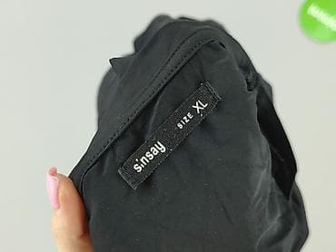 base t shirty: Sinsay, T-shirt damski, rozmiar XL — 4