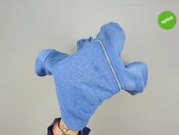 bluza umbro z kominiarka: Atmosphere, Bluza z kapturem damska, rozmiar M — 6