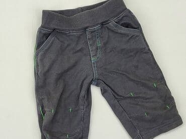 hello kitty piżamy: Sweatpants, 3-6 months, condition - Good — 1