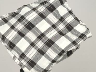 hm bluzki z krótkim rękawem: H&M Divided, Koszula damska, rozmiar S — 5