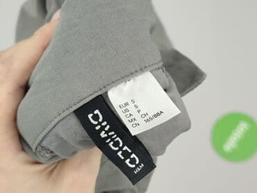 bluzka pod marynarkę plus size: H&M Divided, Bluzka damska, S — 5