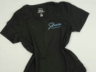 klasyczny t shirt damski: Women`s T-shirt, size M — 2