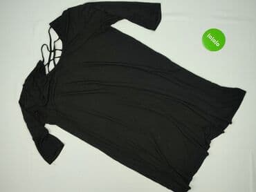 sukienki wieczorowe latika: Janina, Tunika damska, XL — 3