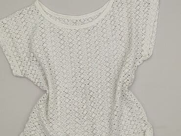 wiosenna koszula: Bluzka damska, rozmiar S — 1