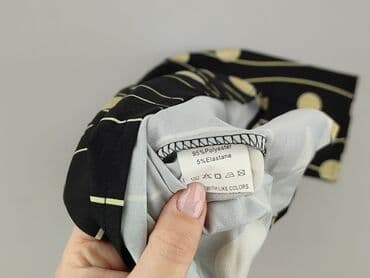 bluzki w serek plus size: Bluzka damska, rozmiar 2XL — 4