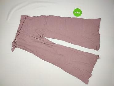 buty atmosphere: River Island, Spodnie materiałowe damskie, rozmiar S — 3