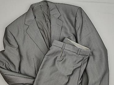 Garnitur dla mężczyzn, rozmiar L w lalafo.pl Garnitur dla mężczyzn, rozmiar L