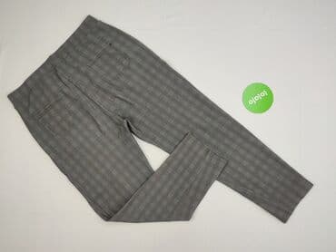 kapcie zygzak mcqueen 42: Spodnie materiałowe damskie, rozmiar 2XL — 3