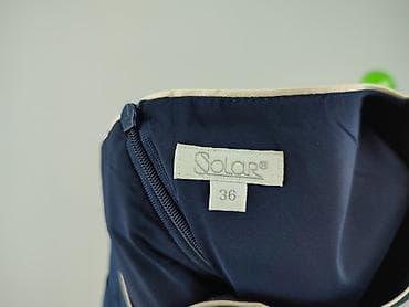 suknie solar: Solar, Sukienka damska, rozmiar S — 4