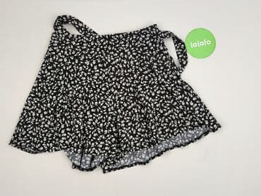 spódnice czarne z paskiem: Spódnica damska, rozmiar S — 3