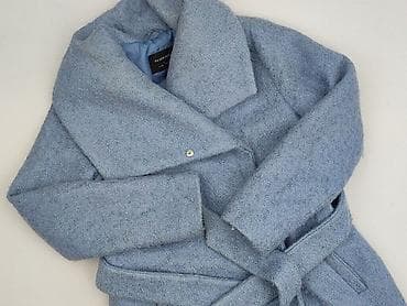 Płaszcz damski, rozmiar S