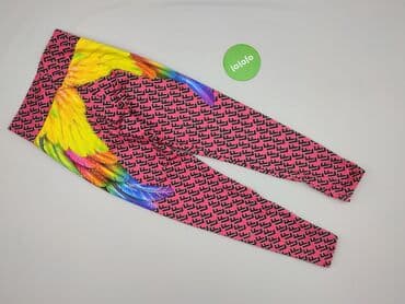 young leosia rajstopy: Komplet sportowy damski, rozmiar M — 7