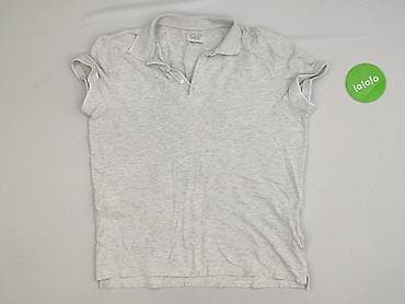 Ubrania męskie: Top Secret, Koszulka polo dla mężczyzn, rozmiar L — 2