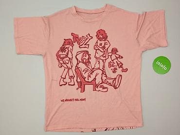 cool koszulki: T-shirt damski, rozmiar 3XL — 2
