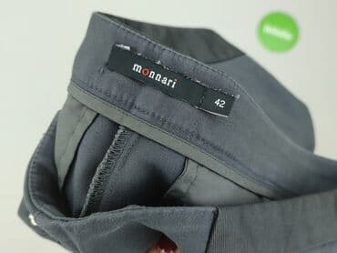 garnitury damskie monnari: Monnari, Spodnie materiałowe damskie, rozmiar XL — 5