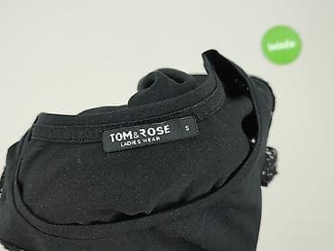 kurtka 34: Tom Rose, Bluzka damska, rozmiar S — 5