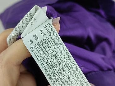 bluza dragon ball pull and bear: Bershka, Kurtka przejściowa damska, rozmiar S — 6