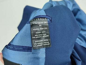 redpole: Vistula, Marynarka dla mężczyzn, rozmiar 2XL — 5