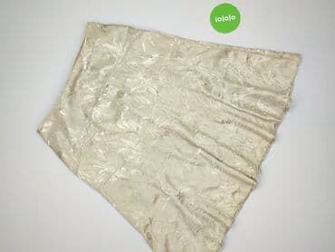 spódnice długie beżowa: Bartek, Spódnica damska, rozmiar 2XL — 2