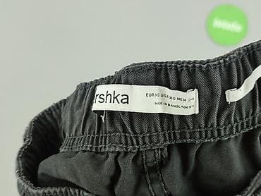 szorty pull and bear: Bershka, Szorty damskie, rozmiar XS — 5
