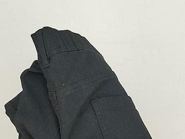 eric emanuel spodnie: Janina, Spodnie 3/4 damskie, rozmiar 5XL — 6
