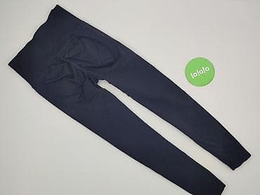 dresy next: Legginsy Sportowe damskie, rozmiar S — 3
