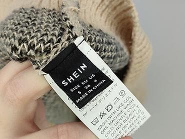 make a strong: Shein, Kamizelka damska, rozmiar S — 4