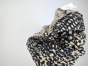bags: Peacocks, Spodnie materiałowe damskie, rozmiar S — 7