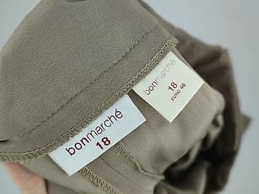 sniegowce biosoft: Bonmarche, Spodnie materiałowe damskie, rozmiar XL — 4