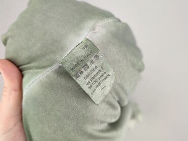 buty emu z futrem: Kamizelka damska, rozmiar L — 7