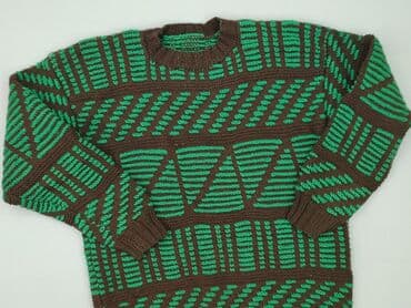 sweter zimowy: Sweter dla mężczyzn, rozmiar XL — 1