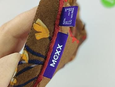 mustang jeansy: Mexx, Bluzka damska, rozmiar XS — 4