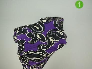 czarne spódnice plus size: Spódnica damska, rozmiar S — 4