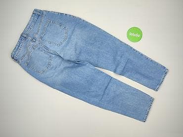 solar jeansy: H&M, Jeansy damskie, rozmiar S — 3