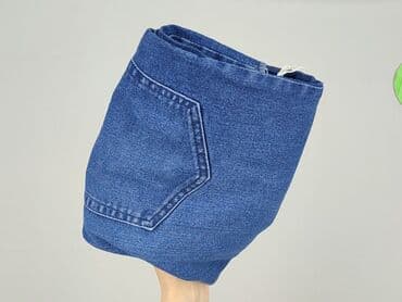 cargo hm: H&M Divided, Jeansy damskie, S — 7