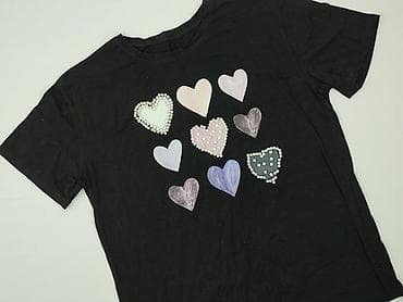 koszula do egiptu: T-shirt damski, rozmiar XL — 1
